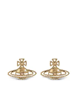 Vivienne Westwood: Серьги  Orb