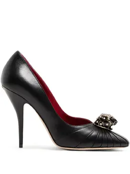 Valentino Garavani: Чёрные туфли 