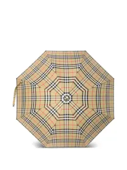 Burberry: Зонт 