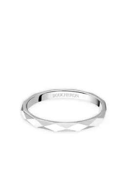 Boucheron: Кольцо 