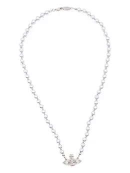 Vivienne Westwood: Колье  Orb