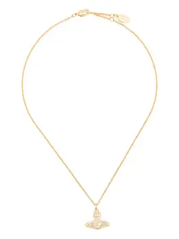 Vivienne Westwood: Колье  Orb