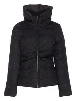 PINKO: Чёрная куртка 