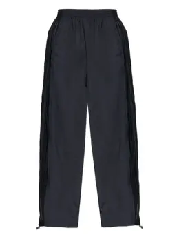 VETEMENTS: Брюки в сетку 