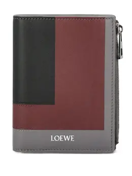LOEWE: Тёмный кошелёк 