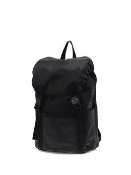 Porter-Yoshida & Co.: Чёрный рюкзак 