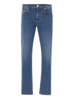 Sartoria Tramarossa: Джинсовые джинсы 