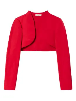 TWINSET: Красная куртка 