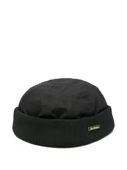 Barbour: Шапка 
