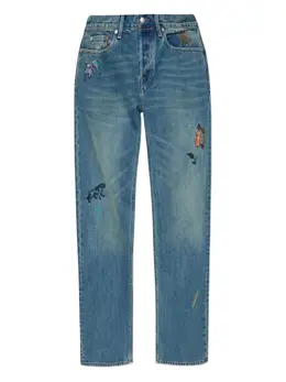 Paul Smith: Светлые джинсы 