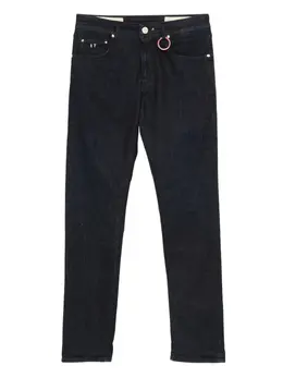 Sartoria Tramarossa: Кольцо с карманами 