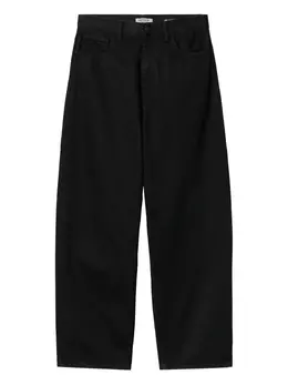 Carhartt WIP: Прямые джинсы 