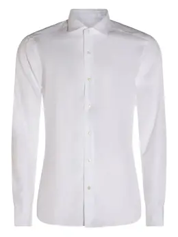 Glanshirt: Рубашка с длинным рукавом 