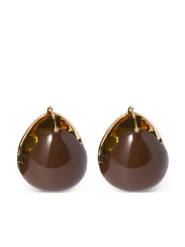 Miu Miu: Серьги 