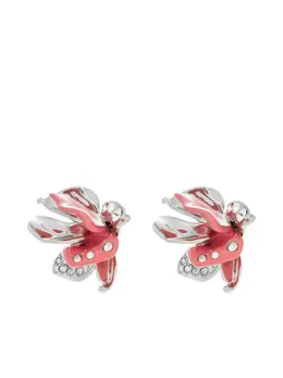 Marni: Серьги 