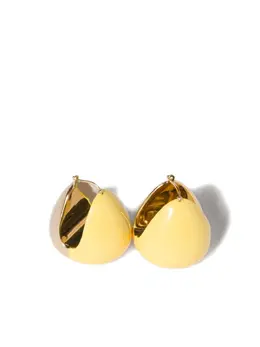 Miu Miu: Серьги 