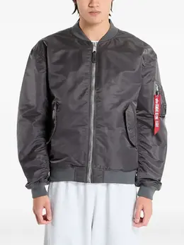 Alpha Industries: Куртка с карманами 