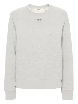 Zadig&Voltaire: Свитшот 