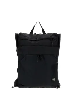 Porter-Yoshida & Co.: Чёрный рюкзак 