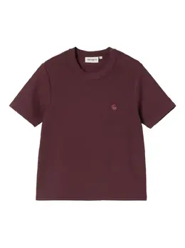 Carhartt WIP: Футболка с коротким рукавом 