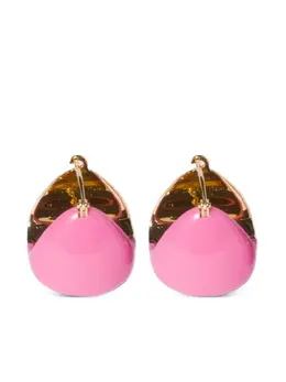 Miu Miu: Серьги 