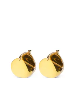 Miu Miu: Серьги 