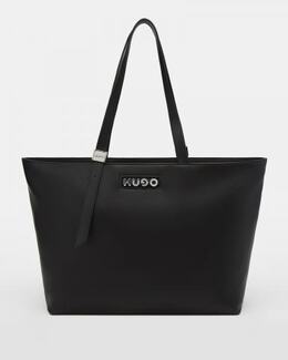 HUGO: Чёрная сумка 