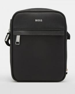 Boss: Чёрная сумка 