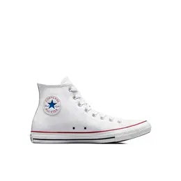 Converse: Белые кеды 