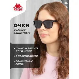 Kappa: Очки 