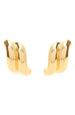 Eddie Borgo: Серьги 