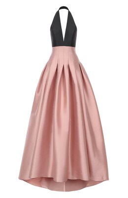 Zuhair Murad: Розовое платье 