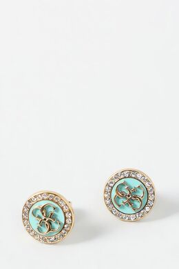 Guess: Серьги 