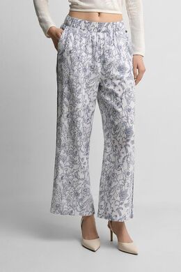 PEPE JEANS: Хлопковые брюки 