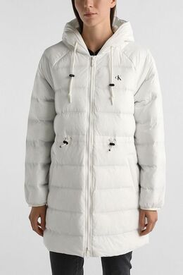 Calvin Klein Jeans: Зимнее пальто 