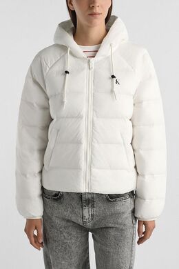 Calvin Klein Jeans: Зимняя куртка 