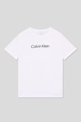 Calvin Klein Jeans: Хлопковая футболка 