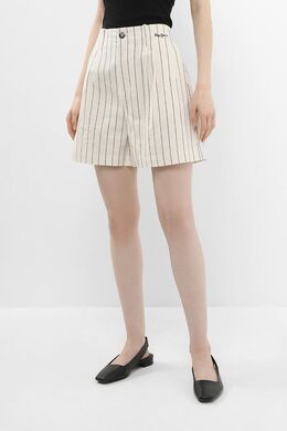 PEPE JEANS: Хлопковые шорты 