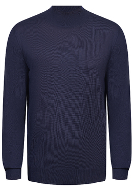 CORNELIANI: Трикотажный свитер 