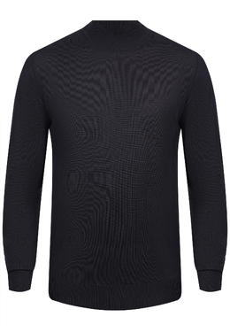 CORNELIANI: Трикотажный свитер 