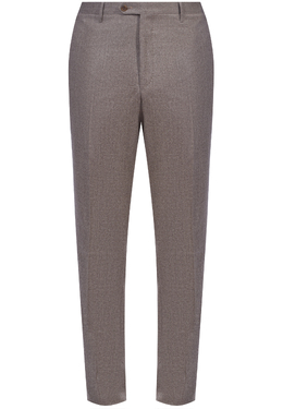 CORNELIANI: Классические брюки 