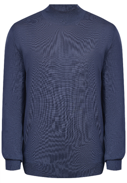 CORNELIANI: Трикотажный свитер 