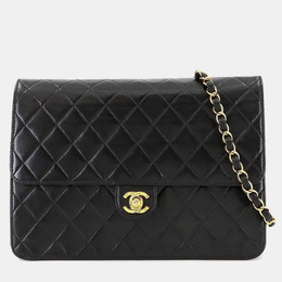 Chanel: Чорні сумки 