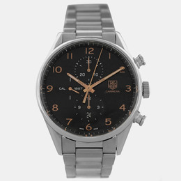 Tag Heuer: Часы  Carrera