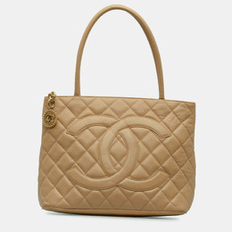 Chanel: Сумки шопери 