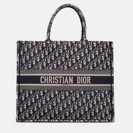 Dior: Сумка-шоппер 