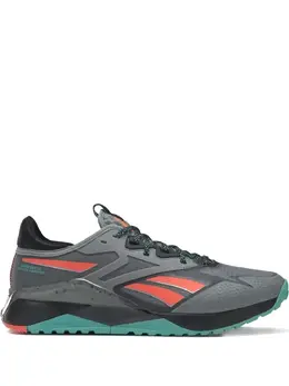 Reebok: Кроссовки  Nano