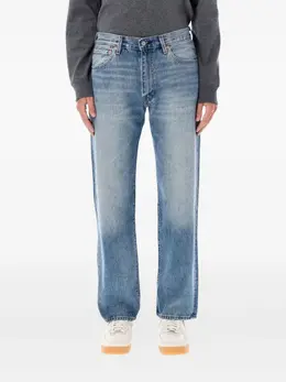 Levi's: Светлые джинсы 