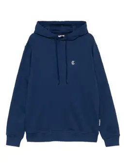 Just Cavalli: Хлопковая толстовка 