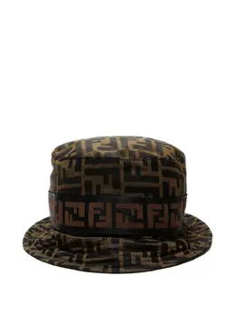 Fendi Pre-Owned: Панама 